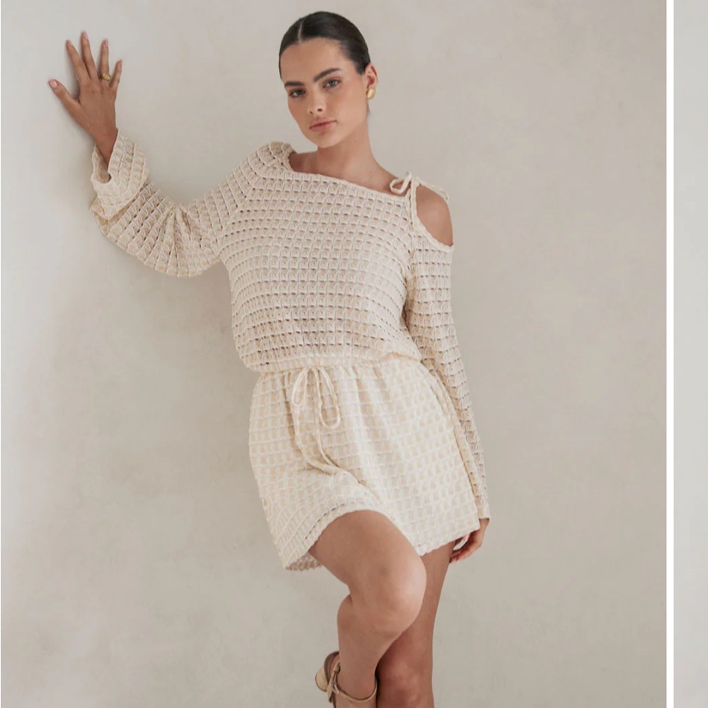 Sabo Skirt Summit Dress